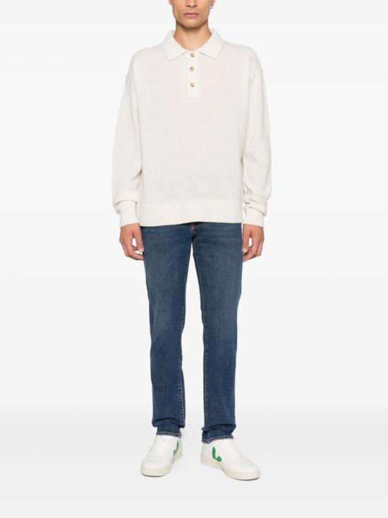 25FW 야콥코헨 데님 팬츠 JUM QM004 032 S3630 V1 200D MEDIUM BLUE - JACOB COHËN