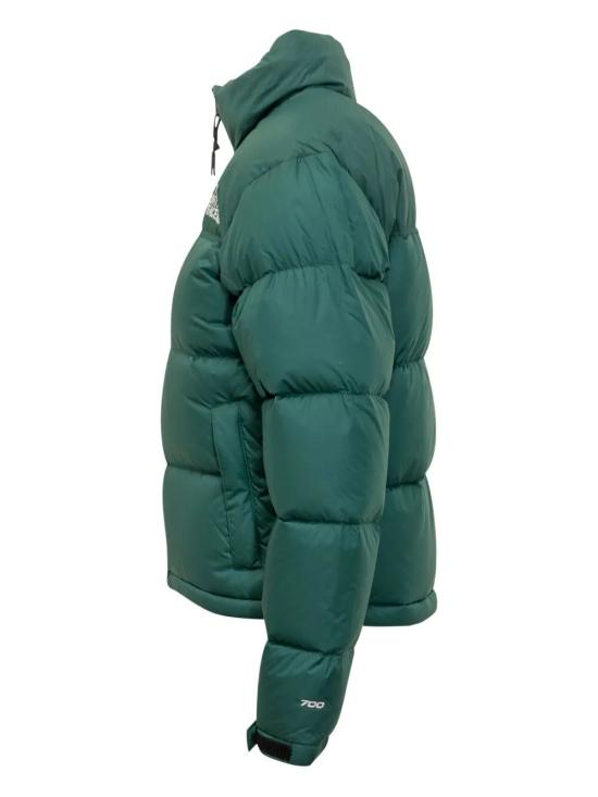 25FW 노스페이스 숏패딩 NF0A3XEO1KI1 HUNTER GREEN - NORTH FACE