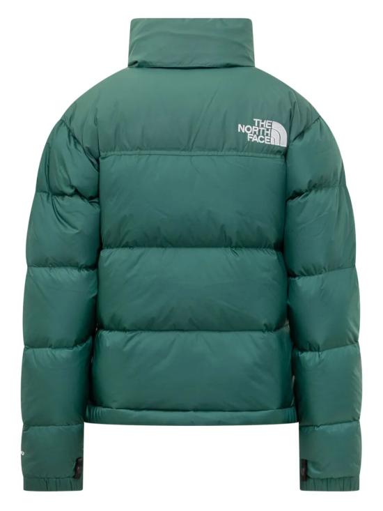 25FW 노스페이스 숏패딩 NF0A3XEO1KI1 HUNTER GREEN - NORTH FACE