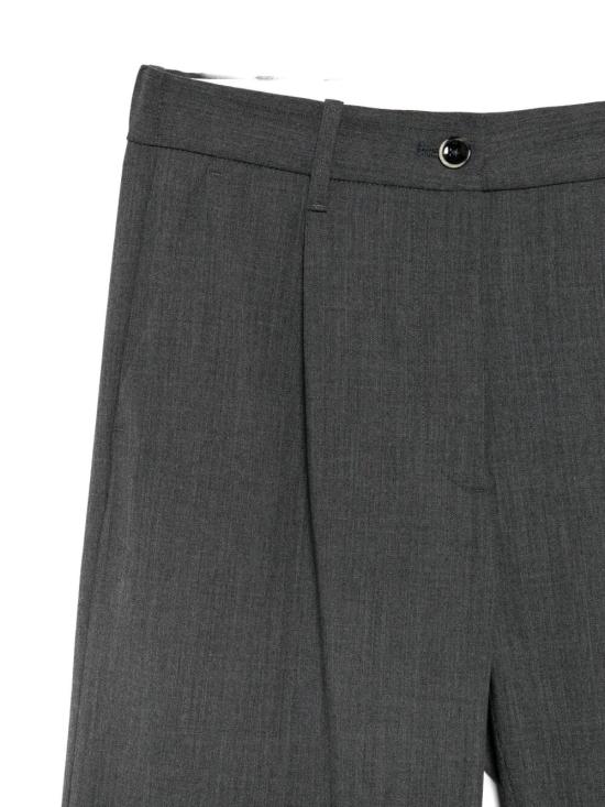 25FW 나인인더모닝 스트레이트 팬츠 9FW25 BLD26 KETTE - NINE IN THE MORNING