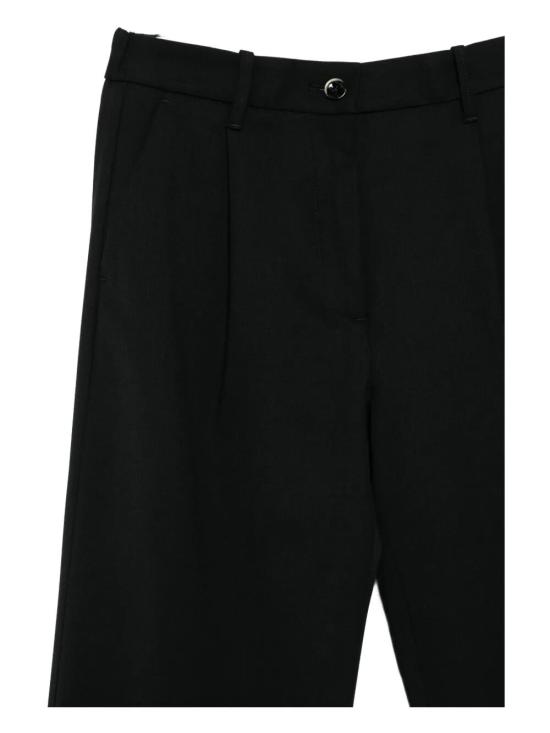 25FW 나인인더모닝 스트레이트 팬츠 9FW25 BLD26 NERO - NINE IN THE MORNING