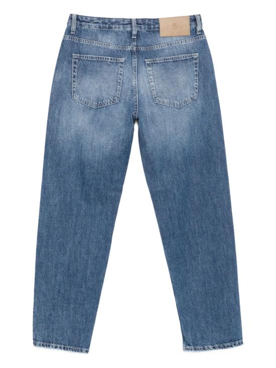 25FW 피티토리노 데님 팬츠 VPTIZ0 OA5070 ML54 LAV ML54 DENIM - PT TORINO