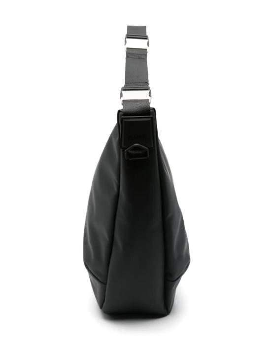 25FW 레인스 숄더백 13120 01 BLACK - RAINS