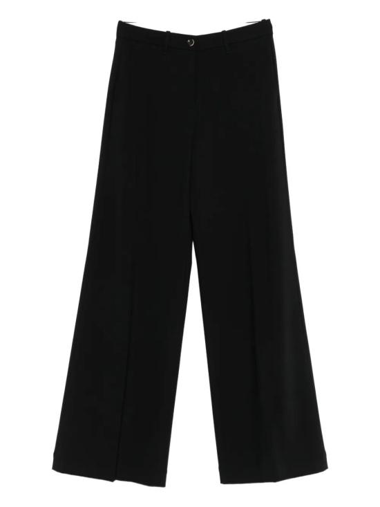 25FW 나인인더모닝 스트레이트 팬츠 9FW25 NAC142 NERO