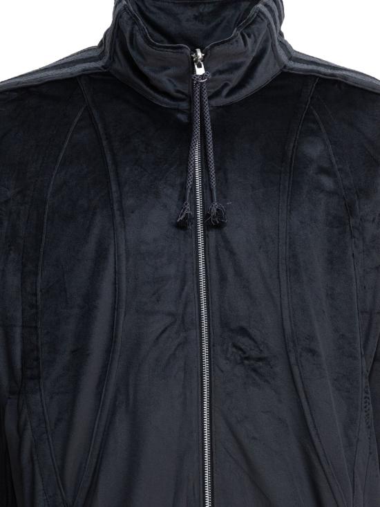 25FW 아디다스 X 송 포 더 뮤트 ADI006 트랙 탑  KC0317BLACK - ADIDAS X SONG FOR THE MUTE