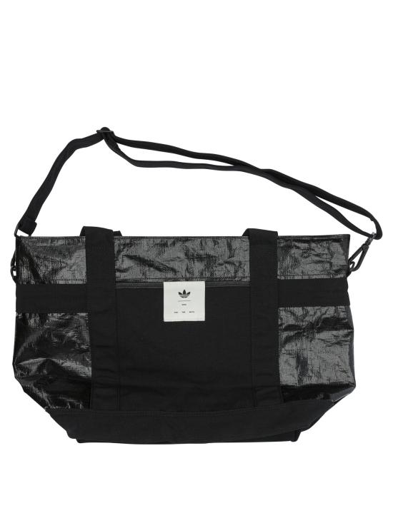 25FW 아디다스 X 송 포 더 뮤트 ADI006 토트백  KC2774BLACK - ADIDAS X SONG FOR THE MUTE