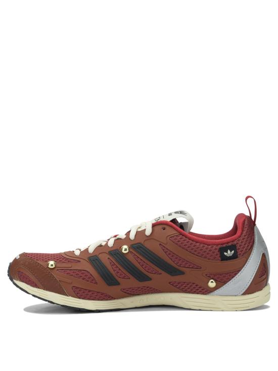 25FW 아디다스 X 송 포 더 뮤트 아디제로 PR 스니커즈  HP3522LEGREDCREWHTWILSE - ADIDAS X SONG FOR THE MUTE