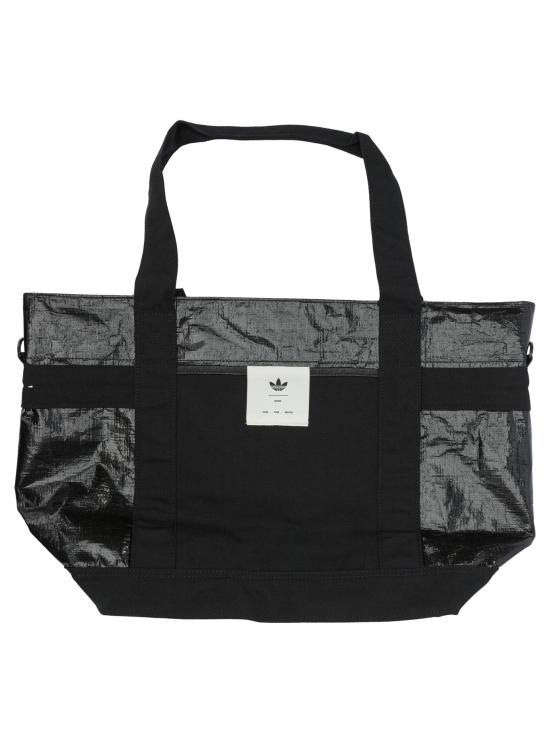 25FW 아디다스 X 송 포 더 뮤트 ADI006 토트백 KC2774BLACK