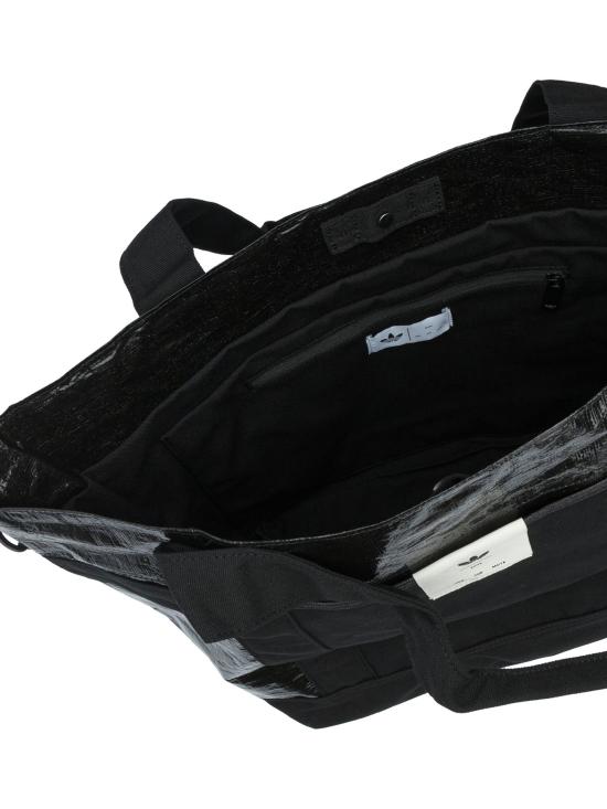 25FW 아디다스 X 송 포 더 뮤트 ADI006 토트백 KC2774BLACK - ADIDAS X SONG FOR THE MUTE