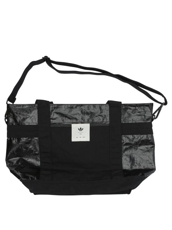 25FW 아디다스 X 송 포 더 뮤트 ADI006 토트백 KC2774BLACK - ADIDAS X SONG FOR THE MUTE