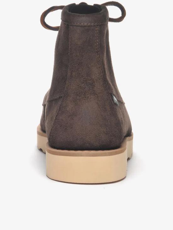  세바고 부츠 76111SW901 brown - SEBAGO