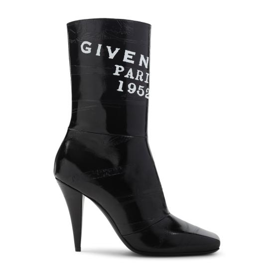 25FW 지방시 부츠 BE605FE2FQ001 black - GIVENCHY