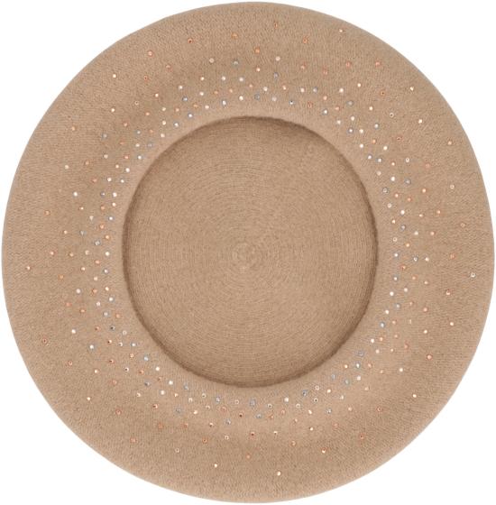 25FW 엠포리오 아르마니 버킷햇 EW003512AF20033U6125 Beige - EMPORIO ARMANI