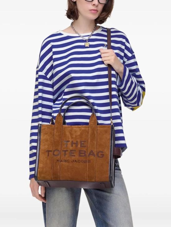  마크제이콥스 토트백 2F5HTT029H01860 brown - MARC JACOBS