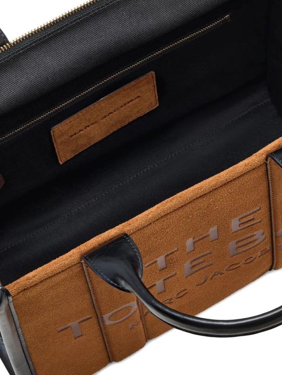  마크제이콥스 토트백 2F5HTT029H01860 brown - MARC JACOBS
