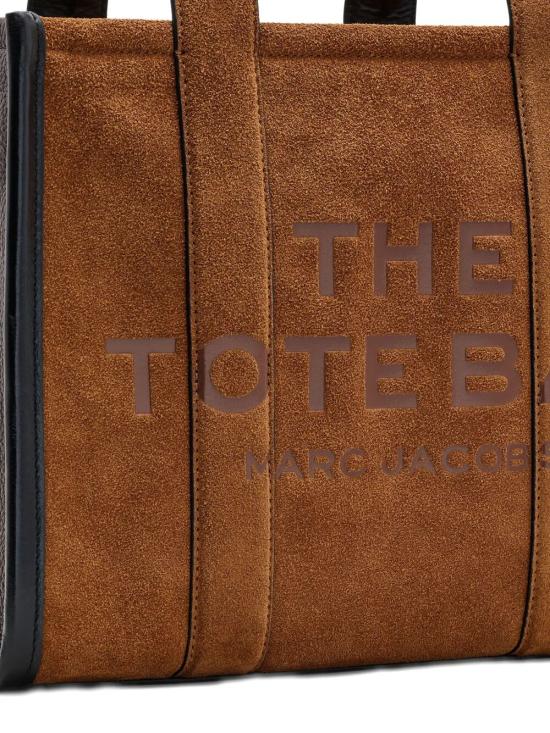  마크제이콥스 토트백 2F5HTT029H01860 brown - MARC JACOBS