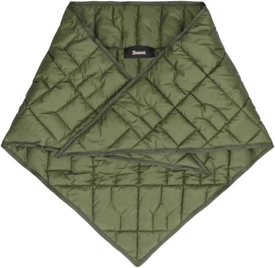 25FW 에르노 머플러/스카프 SCP0001XL128437420 green - HERNO