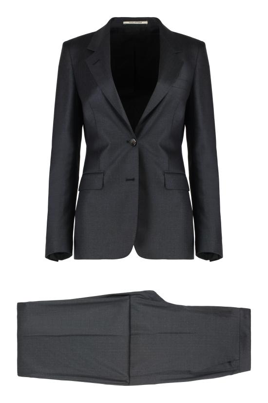 25FW 딸리아토레 수트 세트 TPARIGI12BAD060073RS1079 grey