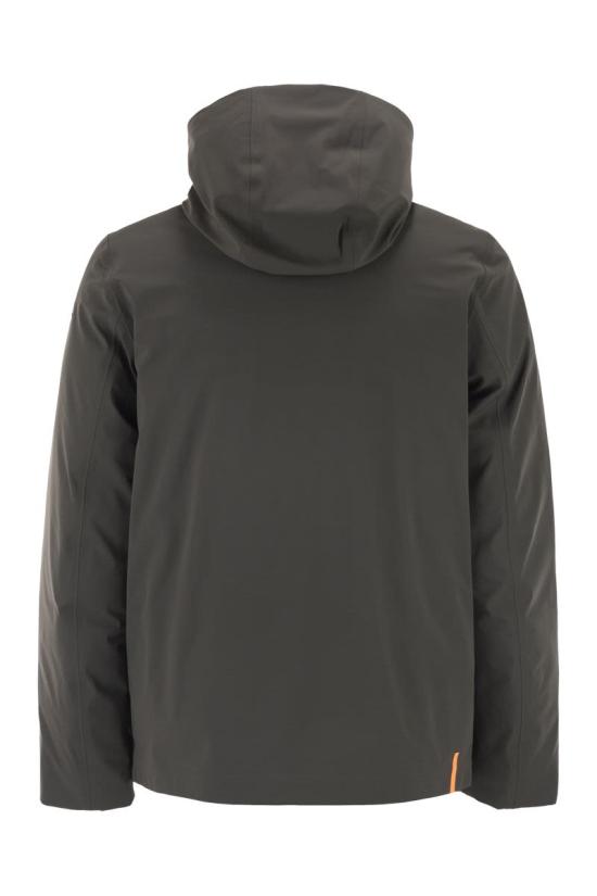 25FW 알알디 패딩 W25056 20 GREY - RRD