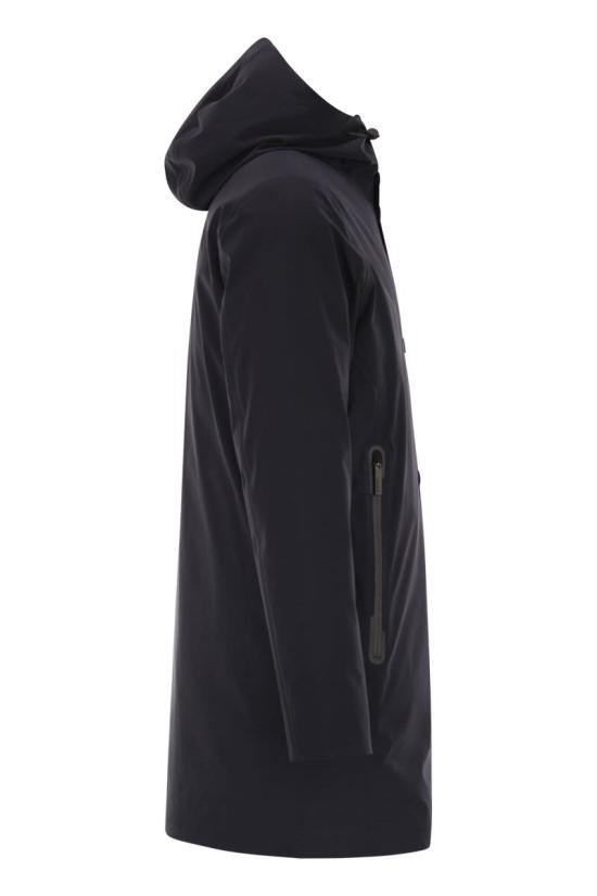 25FW 알알디 패딩 W25057 60 BLACK - RRD