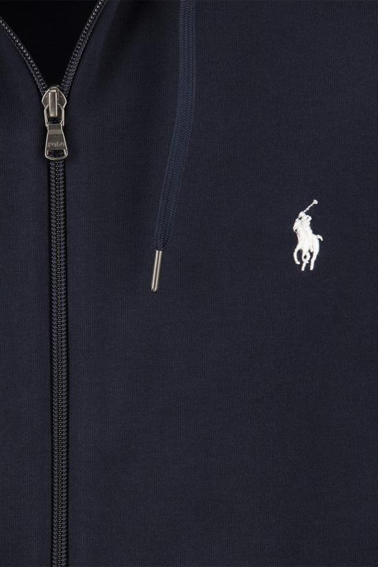  폴로 랄프로렌 후드 티셔츠 AB012172 002 NAVY BLUE - POLO RALPH LAUREN