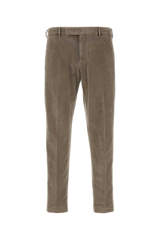 25FW 피티토리노 스트레이트 팬츠 CORTZ1Z00FWDTU93N865 GREY