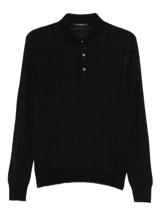 25FW 딸리아토레 반팔 티셔츠 RHYSGSI25050992111NERO BLACK