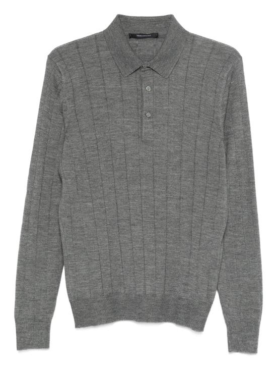 25FW 딸리아토레 반팔 티셔츠 RHYSGSI2505071352GRIGIO GREY