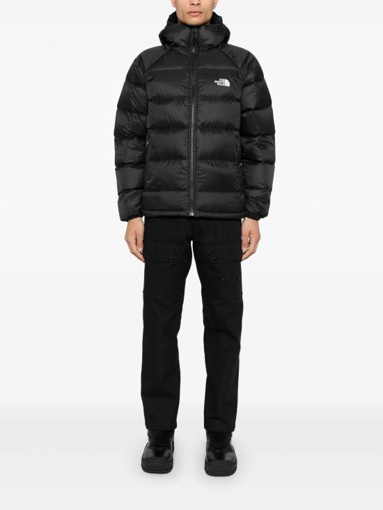 25FW 노스페이스 하이드레날라이트 후디드 다운 자켓 하이드레날라이트 후디드 다운  NF0A5GIEJK31 BLACK - NORTH FACE