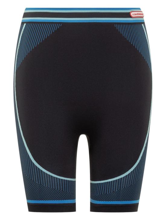 25FW 카사블랑카 스트레이트 팬츠 WAW25ACT05201 BLUE