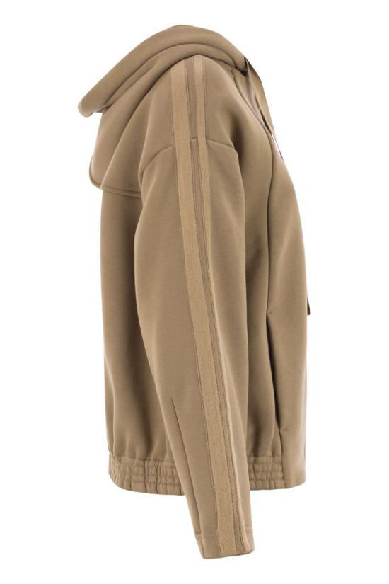 25FW 막스마라 스웨터 2521926039600003 BROWN - MAX MARA