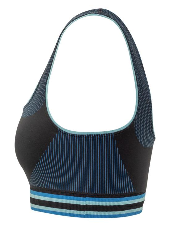 25FW 카사블랑카 반팔 티셔츠 WAW25ACT05101 BLUE - CASABLANCA