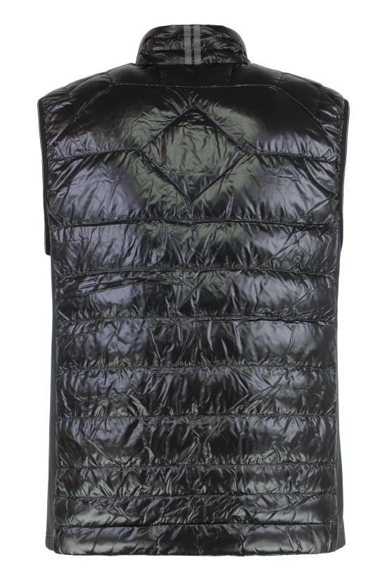 25FW 캐나다구스 베스트 2723M9061 black - CANADA GOOSE