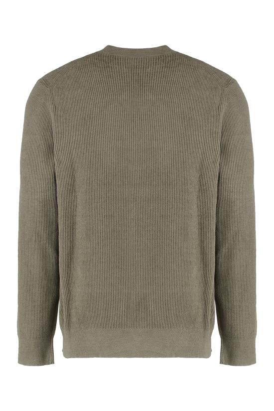 25FW 보스 스웨터 50549989245 brown - BOSS