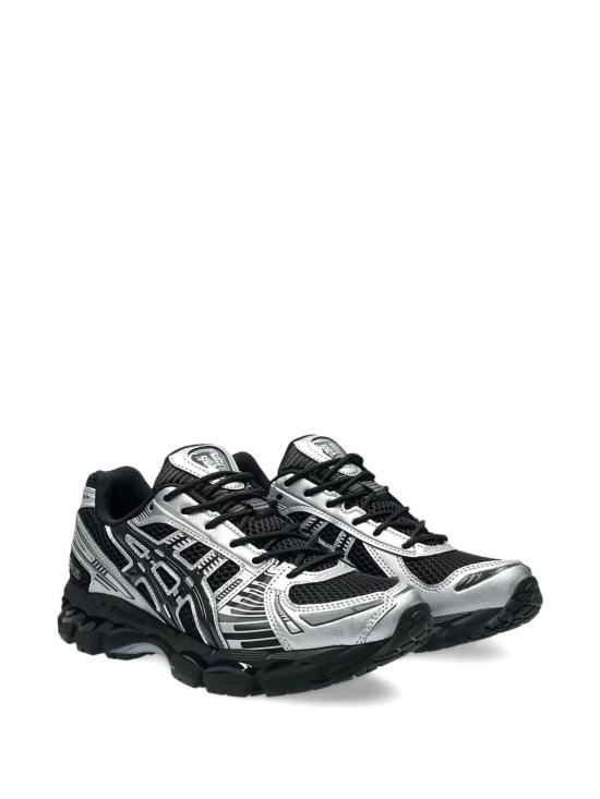 25FW 아식스 스니커즈 1203A759 BLACK - ASICS