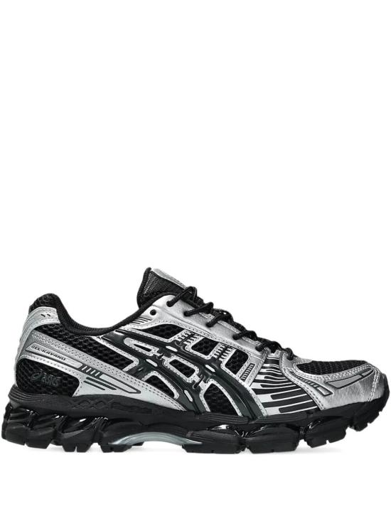 25FW 아식스 스니커즈 1203A759 BLACK