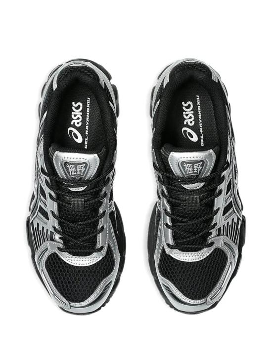 25FW 아식스 스니커즈 1203A759 BLACK - ASICS
