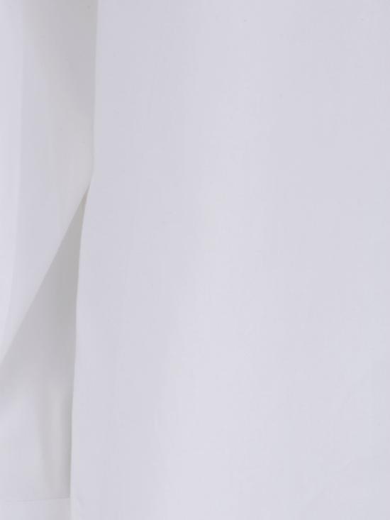 25FW 닥터 호프 셔츠 4271C4213 B700 WHITE - DR HOPE