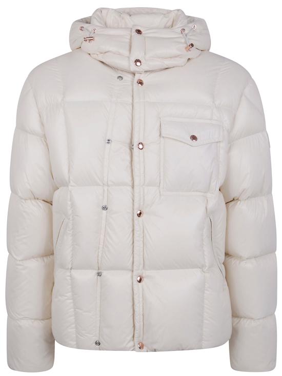 25FW 몽클레어 자켓 K20911A00064596XE 038 WHITE