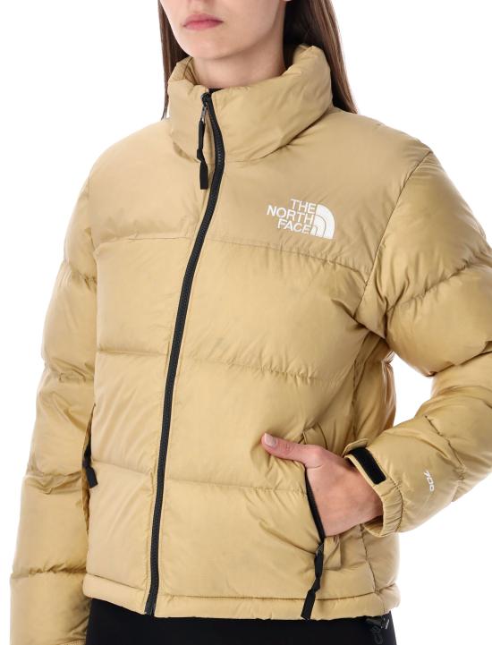 25FW 노스페이스 1996 레트로 눕시 자켓  NF0A3XEO GM3 BEIGE - NORTH FACE