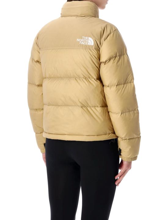 25FW 노스페이스 1996 레트로 눕시 자켓  NF0A3XEO GM3 BEIGE - NORTH FACE