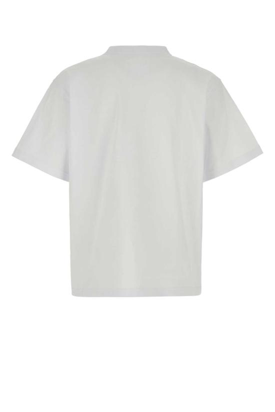 25FW 사카이 반팔 티셔츠 2500995S 101 WHITE - SACAI