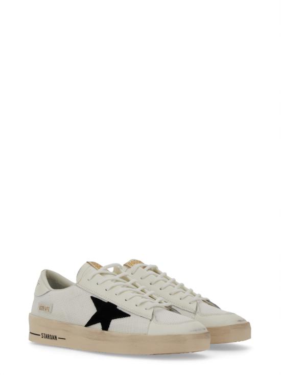 25FW 골든구스 스타단 스니커즈 GMF00328F003028 10283 MULTICOLOURED - GOLDEN GOOSE