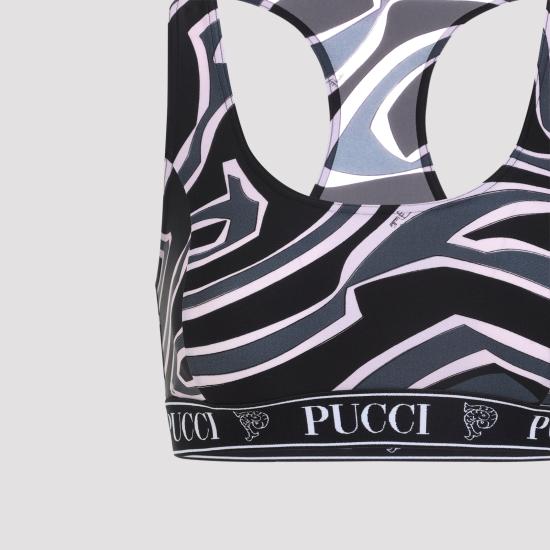 25FW 에밀리오푸치 비키니 수영복 5UTP555U855 052 PRINTED - EMILIO PUCCI