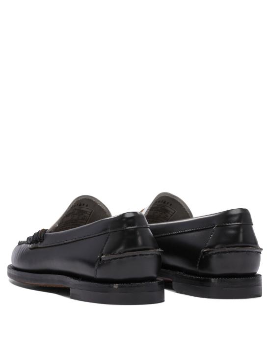 25FW 세바고 로퍼 7001530987 BLACK - SEBAGO