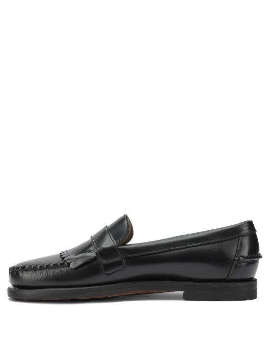 25FW 세바고 로퍼 72127MW902 BLACK - SEBAGO