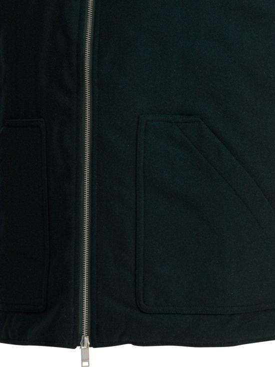 25FW 오트리 베스트 VEPXO6LG GREEN - AUTRY