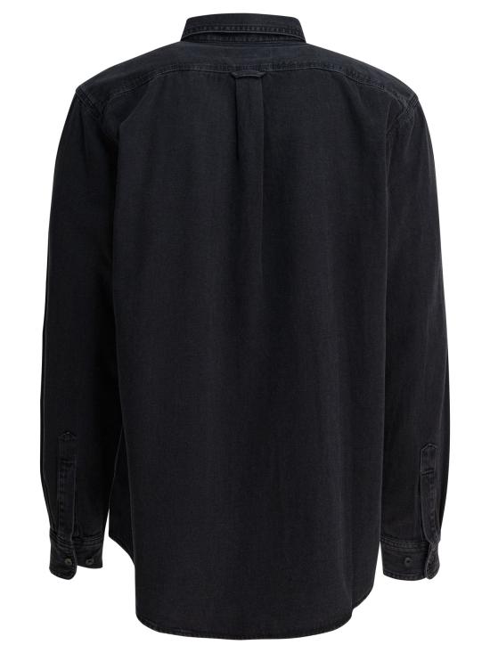 25FW 필슨 자켓 FMCAM0054W0890001 BLACK - FILSON