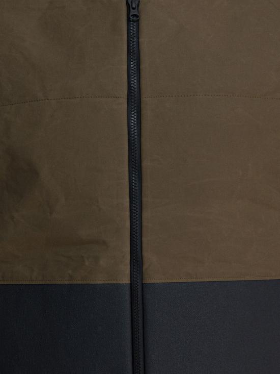 25FW 쥐알텐케이 베스트 CG133212DE10 BROWN - GR10K