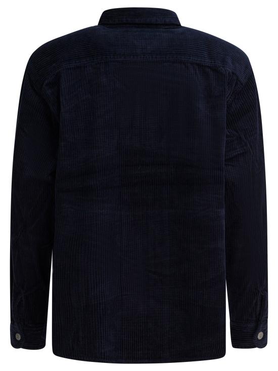 25FW 칼하트 WIP 레이놀드 셔츠 I0360491C0203 BLUE - CARHARTT WIP